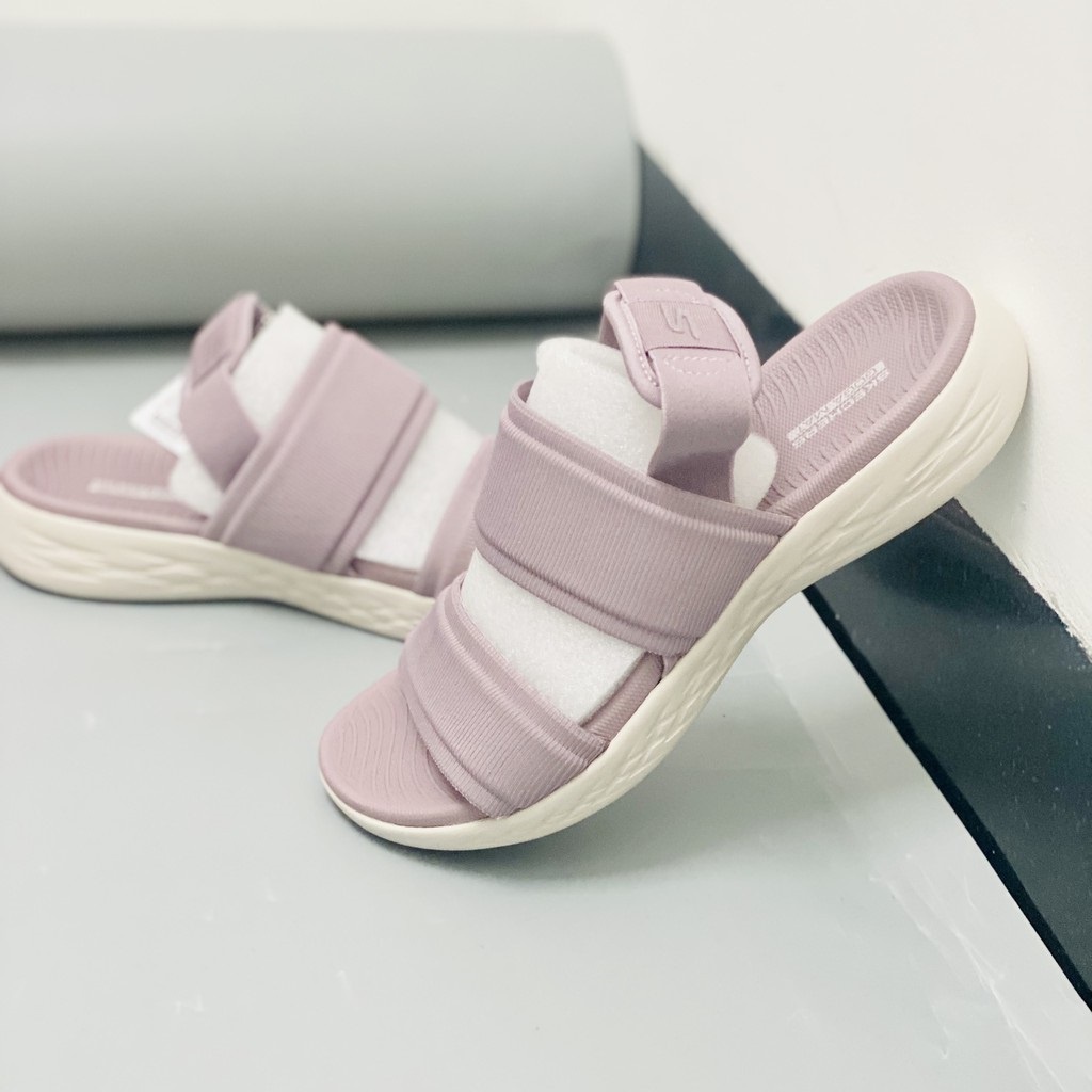 Giày Sandals SKECHERS - ON-THE-GO 600 dành cho nữ 140022