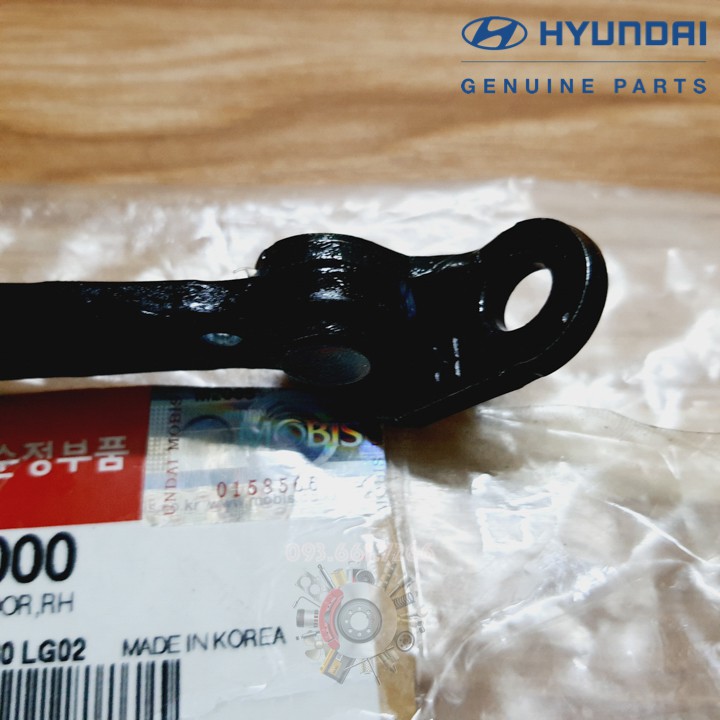 Hạn chế hành trình cửa (Hãm cửa) Kia Morning 2005-2011 HYUNDAI MOBIS nhập khẩu Hàn Quốc