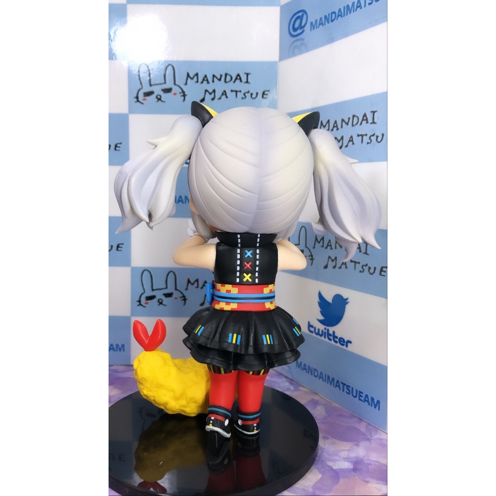[ Ora Ora ] [ Hàng có sẵn ] Mô hình Kaguya Luna Figure chính hãng Nhật - Kaguya Luna