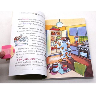 Bộ nhập - Geronimo Stilton 10 quyển (Từ tập 41-50)