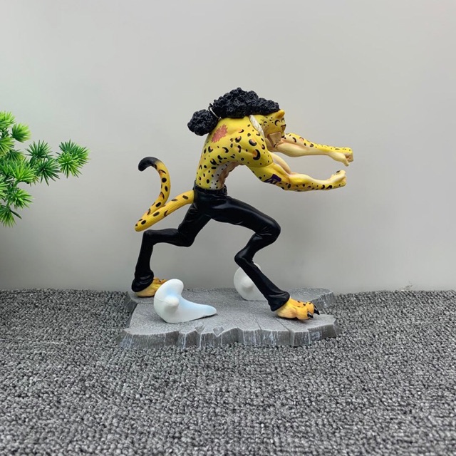 Mô hình Rob Lucci POP One piece