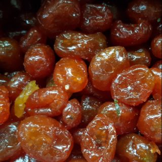 Mứt cà chua bi 500g /35000