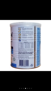 Sữa peptamen junior 400g của nga