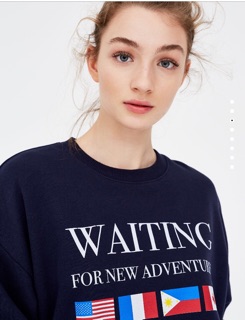 Pull& bear auth