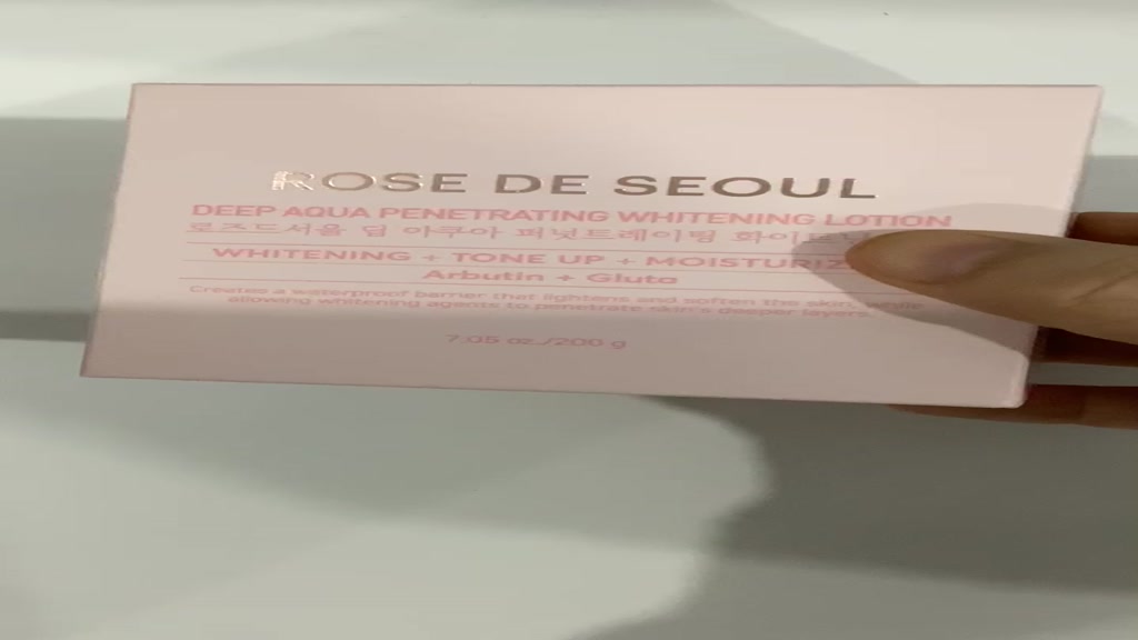 Kem body dưỡng trắng rose de seoul mới nhất 2023 | BigBuy360 - bigbuy360.vn