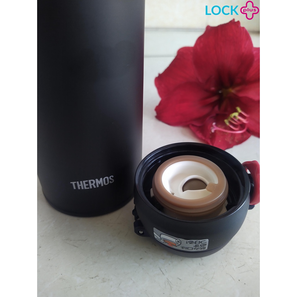 Bình giữ nhiệt nút bấm Thermos JNL-752  - hàng chính hãng