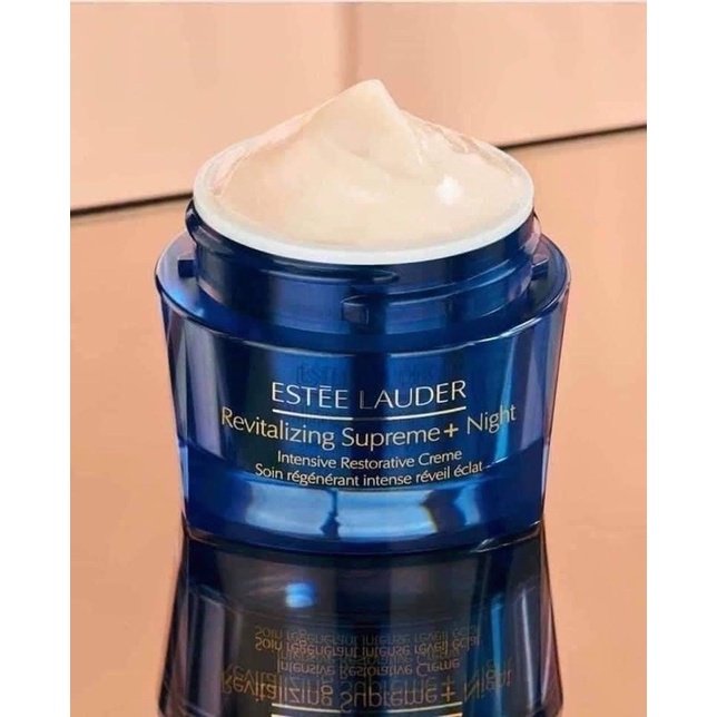 Kem dưỡng ẩm ban đêm Estee Lauder Revitalizing Superme + Night