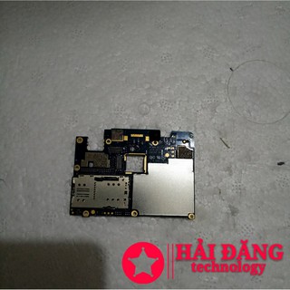 Main Meizu M3s Zin