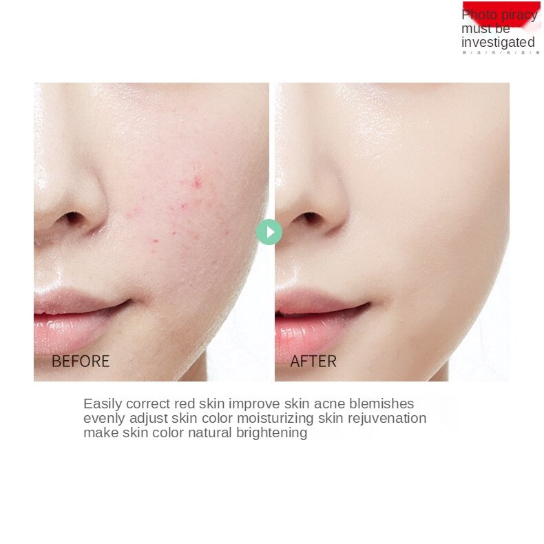 Kem lót trang điểm Senana làm trắng dưỡng ẩm chống thấm nước và làm sáng tông màu da | BigBuy360 - bigbuy360.vn