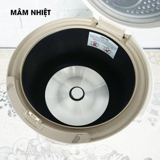 Nồi cơm điện SUPOR CFXB50YC9