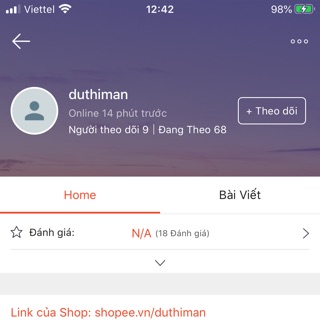 15 quần chốt trên live của chị duthiman