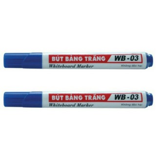 Hộp Bút viết bảng trắng