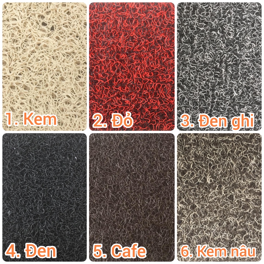 Thảm rối ghế lái cho xe Mitshubishi Xpander