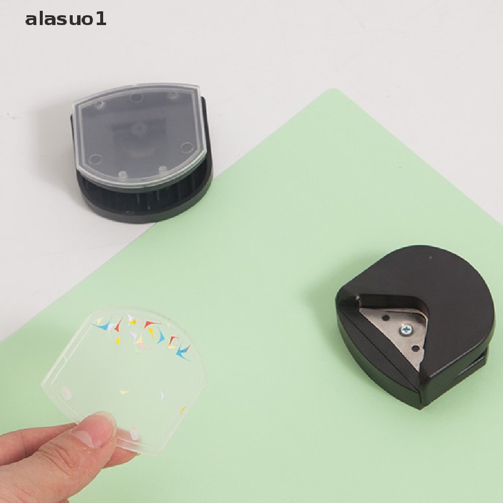 1 Dụng Cụ Cắt Giấy Hình Tròn Làm Thủ Công Tiện Dụng [alasuo1]