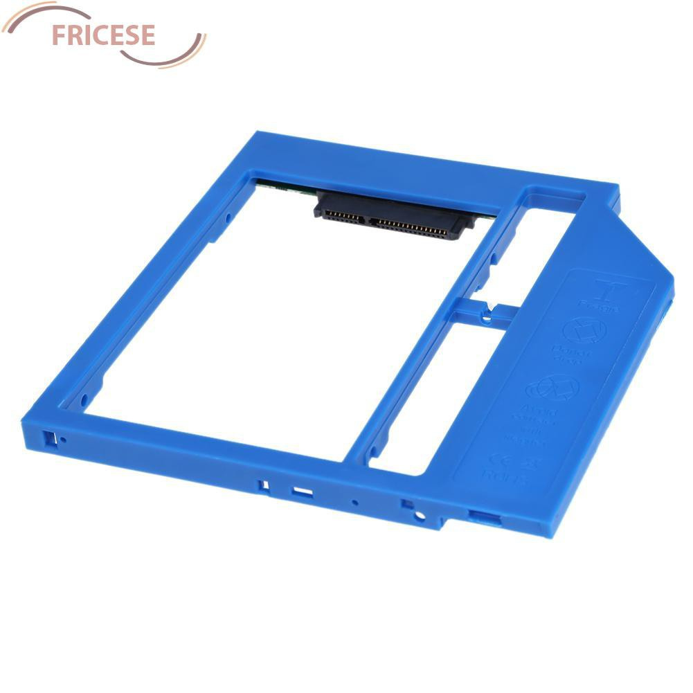 Khay Đựng Ổ Cứng Ngoài Fricese 9.0mm 2nd Hdd Ssd Sata 3.0 Cd Dvd