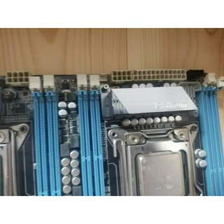 Bo mạch chủ Asus Z9PE D8-WS