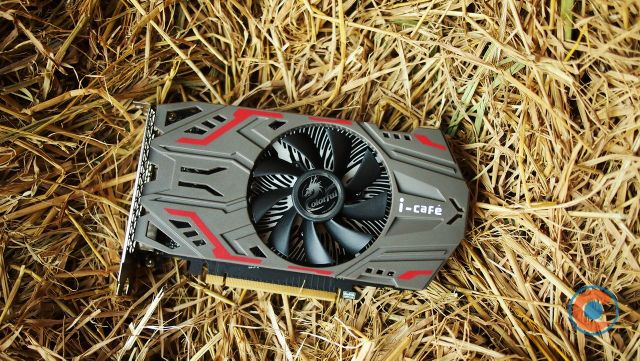 [HOT sale ] GTX 1050 COLORFUL ( Gaming New 98%)