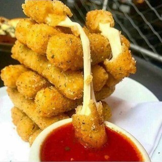 Phô Mai Que Siêu Ngon ( Hà Nội) Hộp 25 cái - Hàng Chuẩn Ngon