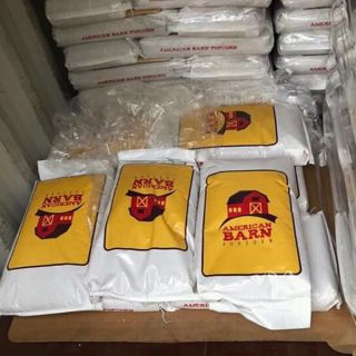 Ngô Mỹ Barn  nguyên bao 22.6kg
