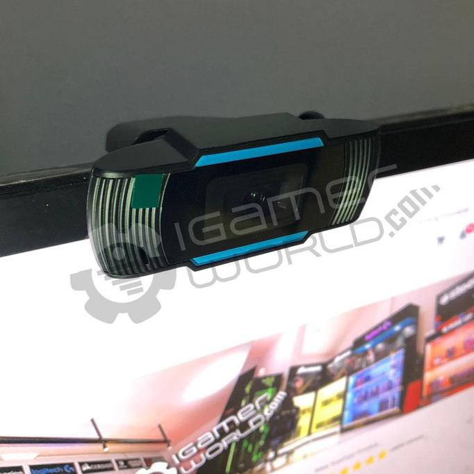 Webcam Rexus Sw-rx01 Có Mic Chất Lượng Cao | BigBuy360 - bigbuy360.vn