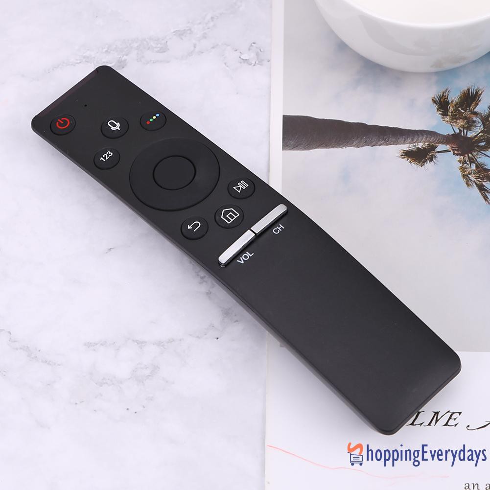 Công Tắc Điều Khiển Từ Xa Cho Tv Thông Minh Samsung 4k