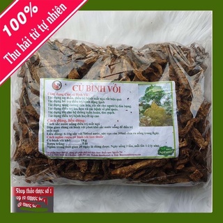 500g củ bình vôi khô