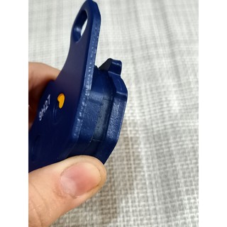 Má Phanh, Bố Thắng xe ATILA