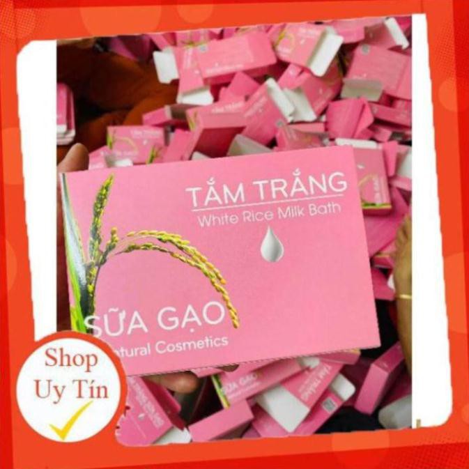 [Cam Kết Chính Hãng] Ủ Trắng Sữa Gạo