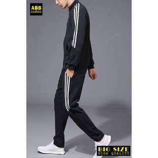 BỘ NỈ BIG SIZE ( ẢNH THẬT)
