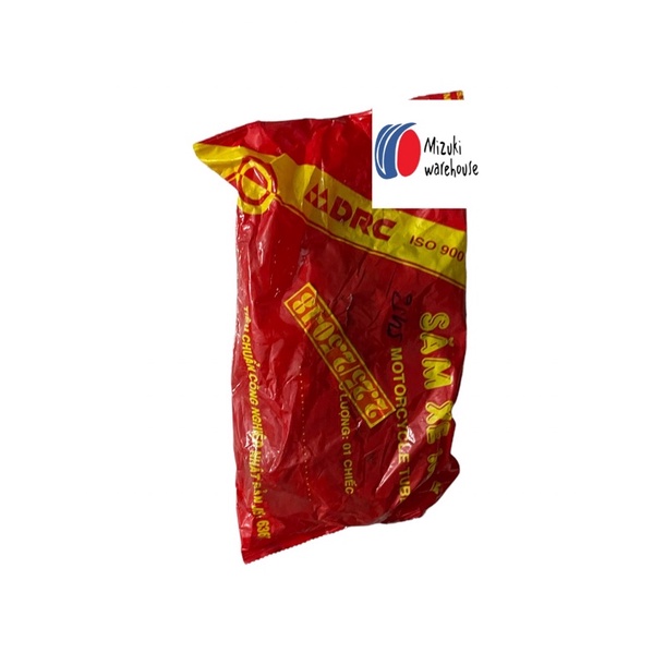 Ruột xe máy 2.50-18  cho lốp trước Suen, Yb 125
