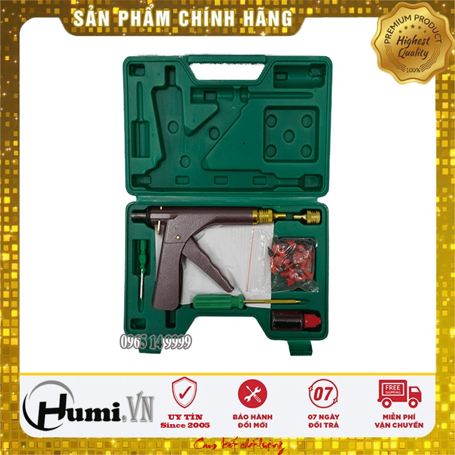 Súng Vá Lốp Không Săm Full BOX | BigBuy360 - bigbuy360.vn