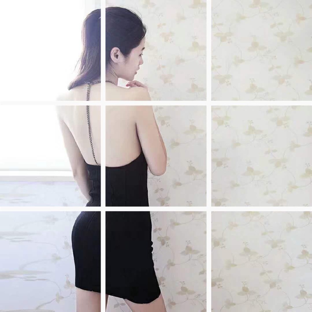 Đầm len body 2 dây hở lưng sexy quyến rũ,  Đầm len 2 dây yếm dệt kim cá tính phong cách Hàn Quốc