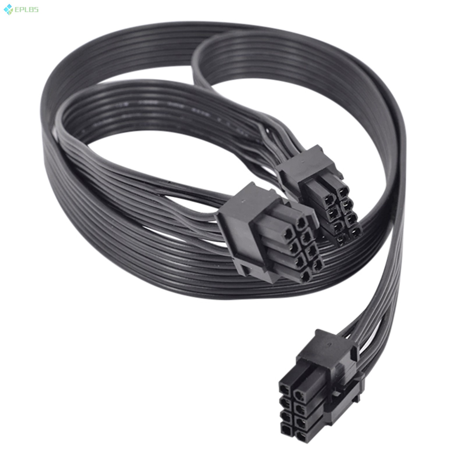 Bộ 1 / 5 Dây Cáp Pci Express 8pin Dual 6 + 2pin Power Cable Pcie 8 Pin 1 A 2 Dimor Para Corsamas Rm1000 Rm850 Rm750 Rm650 | BigBuy360 - bigbuy360.vn