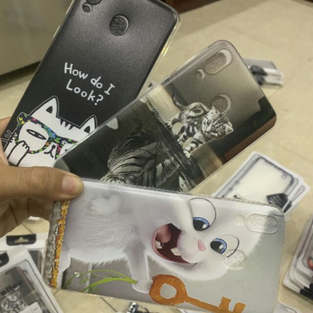 Ốp lưng samsung M20