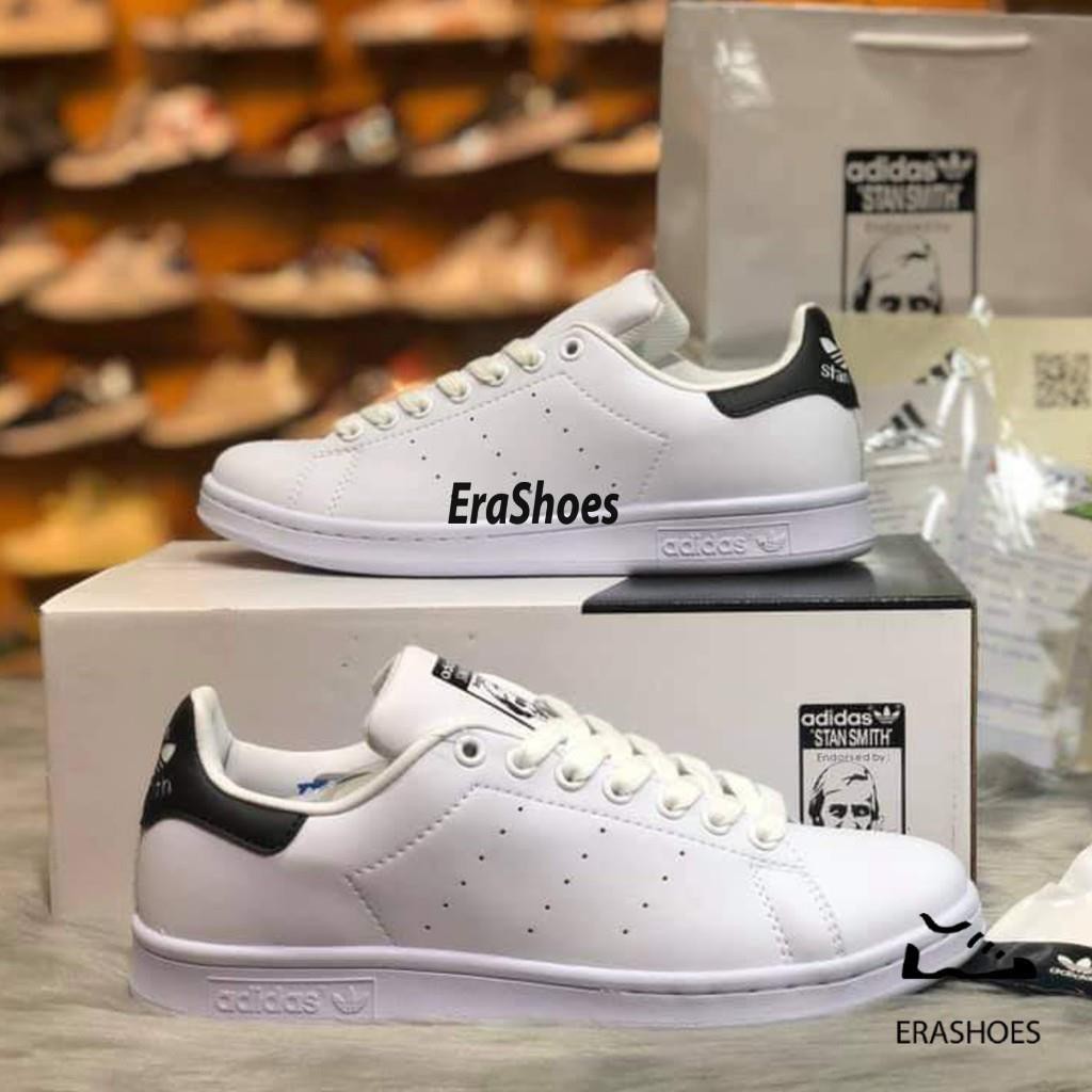 [Adidas giày][EraShoes11] Giày Adidas Stan Smith Bản Chuẩn 11Trung ( Ảnh chụp tại Shop) ?