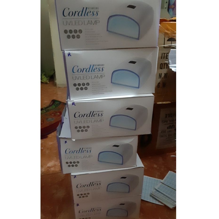 * Chuyên sản xuất cung cấp sỉ và lẻ toàn quốc * Máy Hơ Gel Tích Điện Asia S10.