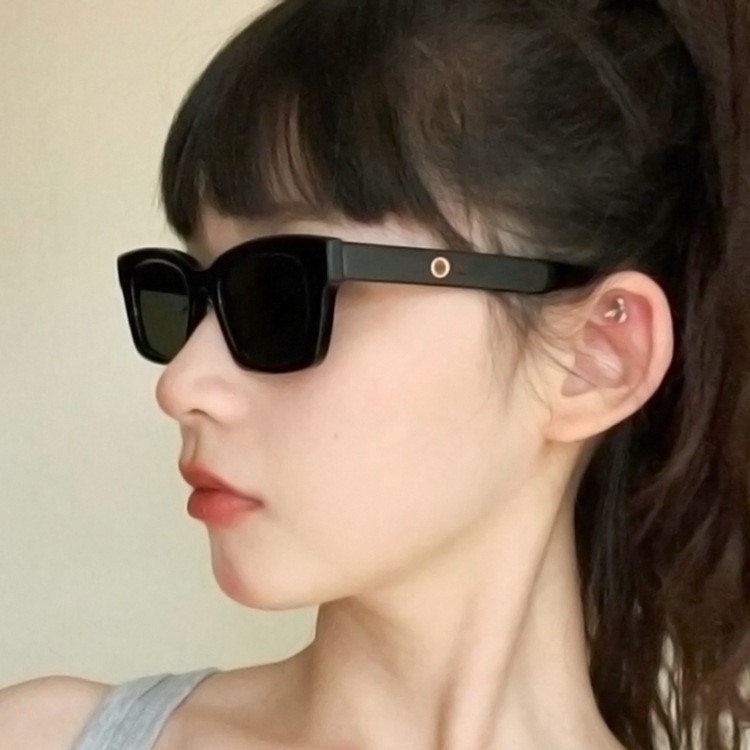 Kính Mát Chống Tia UV400 Cho Nam Nữ