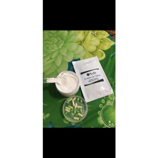 Vitamin cấy trắng sa thị combo 5 viên