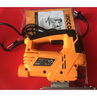 Cưa Lọng ingco 650w JS6508 [chính hãng]