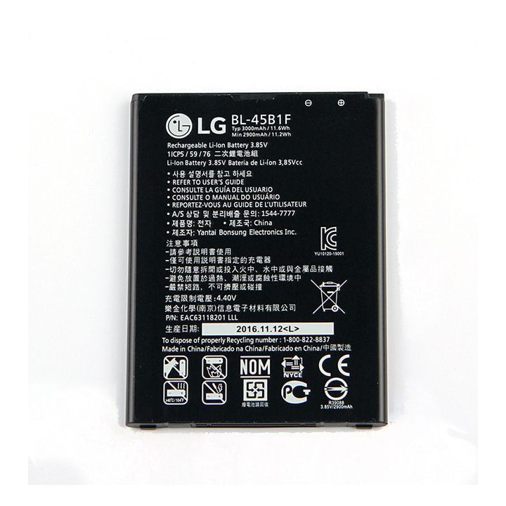 [HOT]Pin LG V10 giá hợp lý zin 100% chính hãng