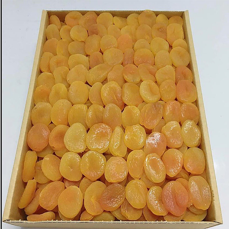 Mơ sấy dẻo Thổ Nhĩ Kỳ