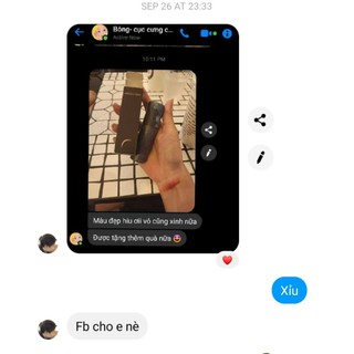 Son Mori Mystery siêu hot