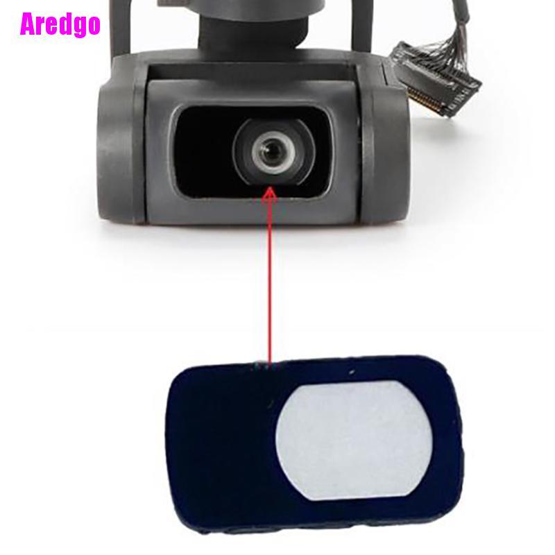 Phụ kiện viền ống kính camera mini cho Drone Dji Mavic