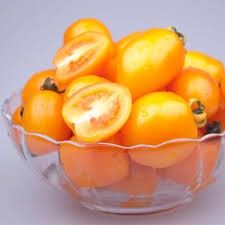 Hạt Giống Cà Chua Bi Vàng  -Ngon, Giàu Vitamin, Năng Suất Cao - MUA 3 TẶNG 1 CÙNG LOẠI