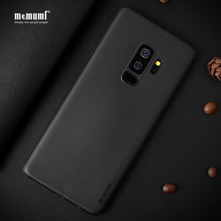 Ốp lưng Memumi S9 Plus siêu mỏng, siêu đẹp