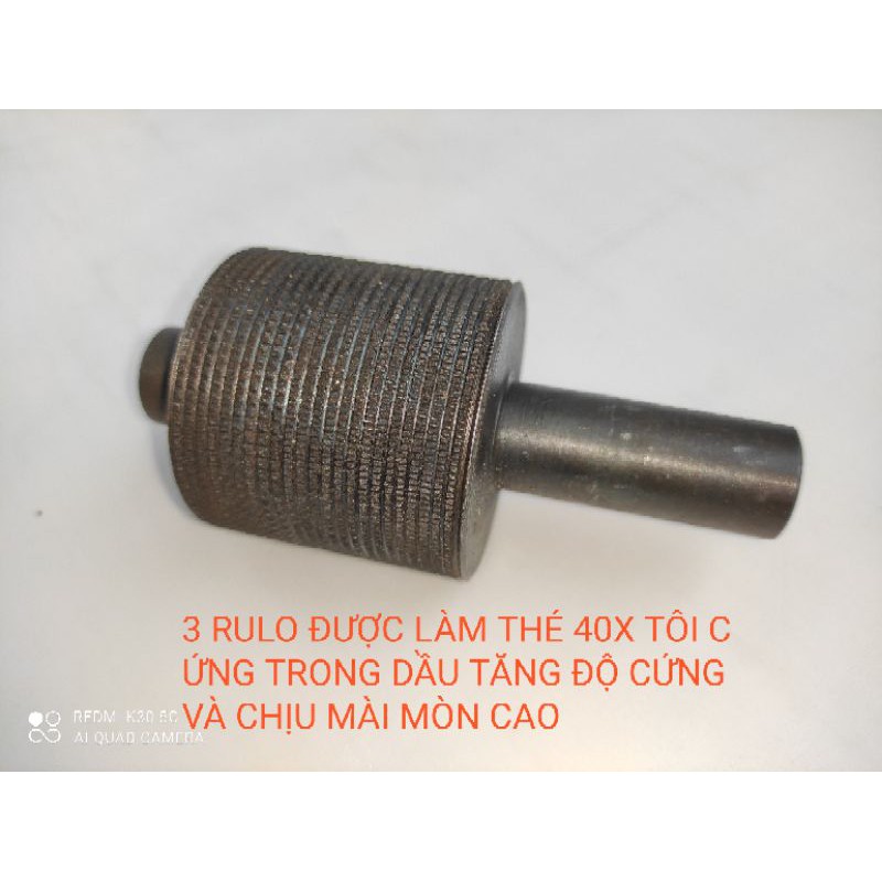 Máy uốn sắt