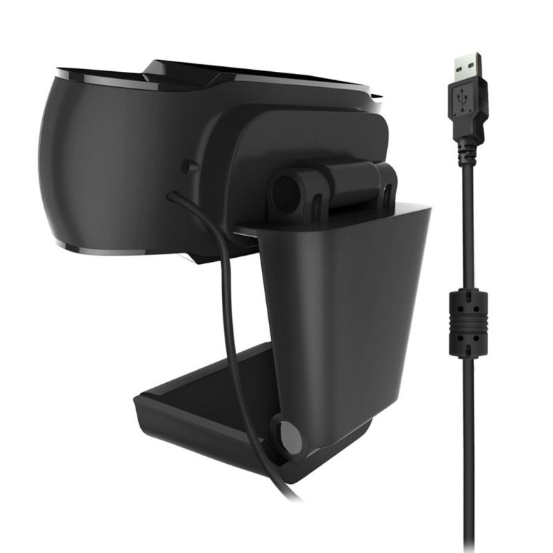 Webcam 1080p H D 2mp Có Micro 1920 X1080 Và Phụ Kiện | BigBuy360 - bigbuy360.vn