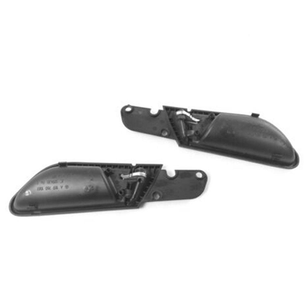 ESPO Tay Nắm Cửa Bên Trái / Phải Thay Thế Cho Xe Hơi Benz A-Class W169 A160 A180 A200 2008-2012