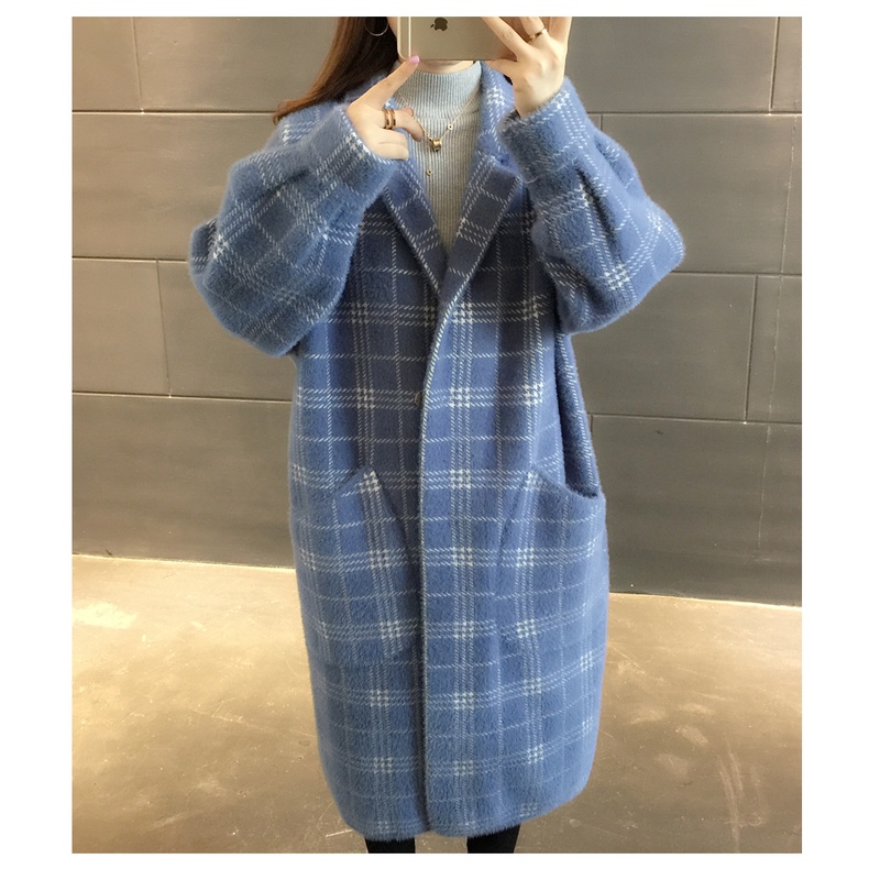 [Hot 2022] ÁO KHOÁC VETS KIỂU  HÀN QUỐC, Áo khoác mùa đông,Áo khoác dài công sở,dự tiệc XOXO.KIS | BigBuy360 - bigbuy360.vn