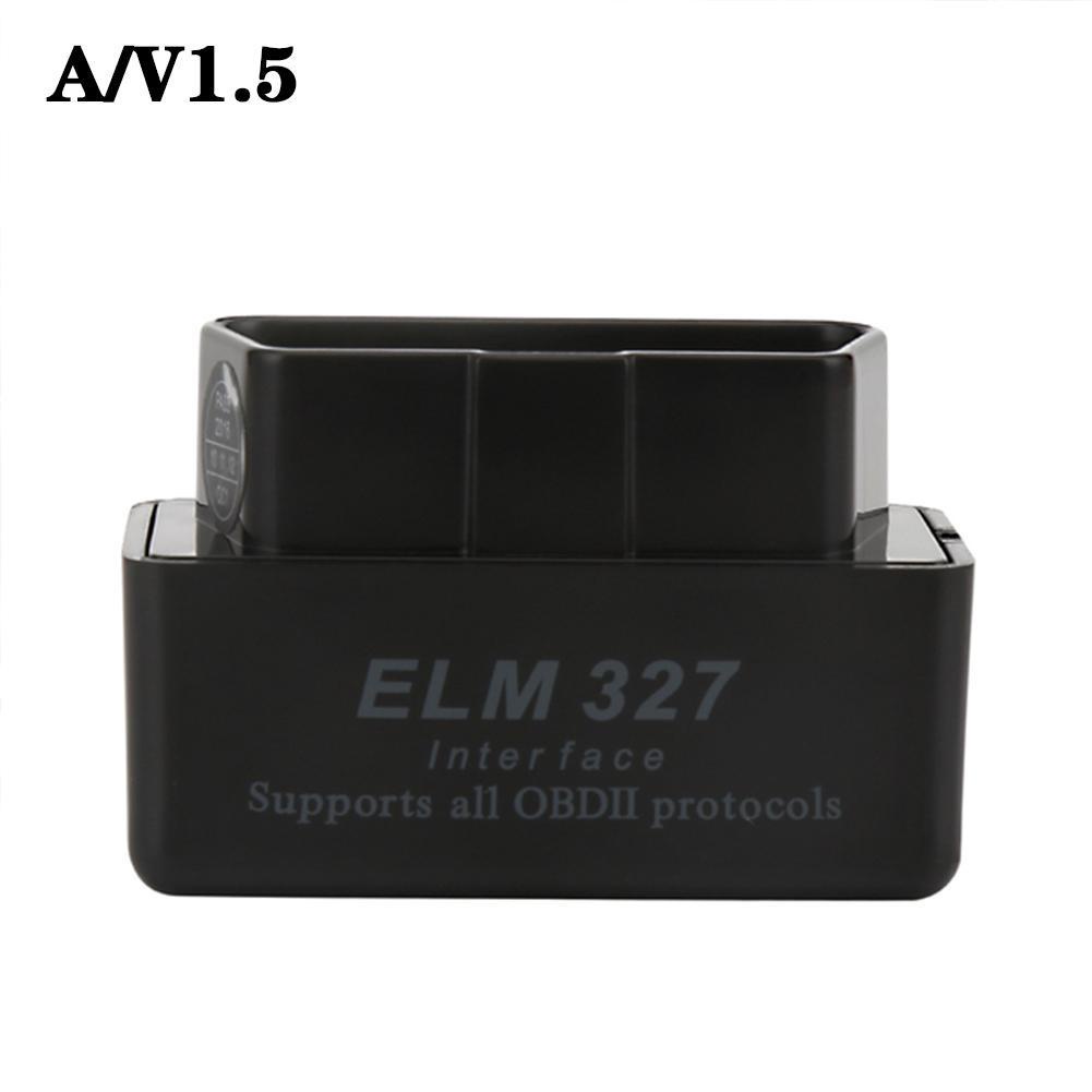 Mini Bluetooth ELM327 Car Fault Detector V2.1 I3S0